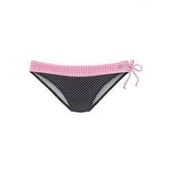 BUFFALO Bikini hlačke Florida, črna