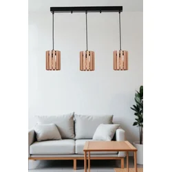 Opviq Luster 2620737, Boje hrasta