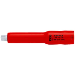 Knipex 1000V izolovani Torx 50 nasadni ključ, 3/8 (98 29 50)