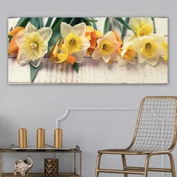 Slika za zid YTY741921_50120, 50x120 cm