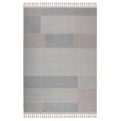 CONCEPTUM HYPNOSE Tepih Korya Beige Grey 100 x 300 (733MLC1262)