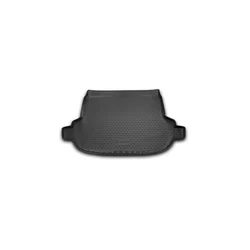 Novline Tipska kadica za gepek Subaru Forester, 2013+, Crna
