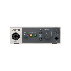 shumee UA VOLT 1 - USB avdio vmesnik