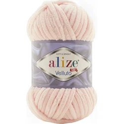 Alize Velluto 340 Pletilna preja