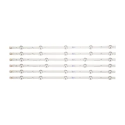 ES-255, FAVORIT 4811 LED TRAKE
