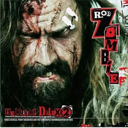 Rob Zombie - Hellbilly Deluxe 2 (Gatefold Sleeve) (LP)