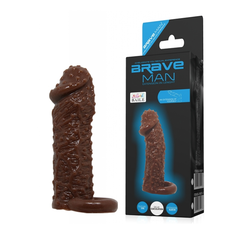 Brave Man – navlaka za penis