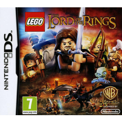 WB GAMES igra Lego The Lord of the Rings (NDS)