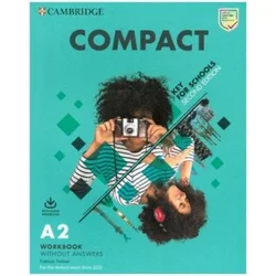 Compact Key for Schools