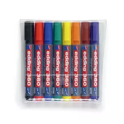 Board Marker Edding 360 1 8