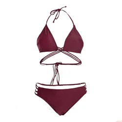 Kupaci kostim Cupshe - dvodelni D50 350252502
