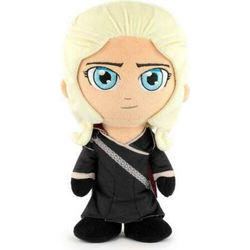 GAME OF THRONES plišasta igrača DAENERYS 27 cm