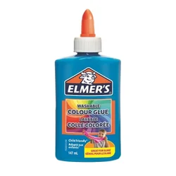 Elmers lepak mat 147ml plavi ( EL09500 )