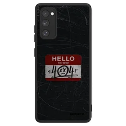 ULTIMATE CASE PowerShare za Samsung Galaxy S20 FE - HELLO 404