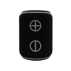 WHITE SHARK WS GBT 3007 GHATAM Black/Gray, Zvucnik