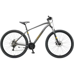BICIKL POLAR MIRAGE SPORT anthracite