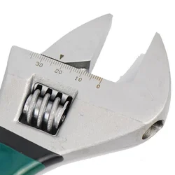 Sata Podesivi ključ 47254, 18