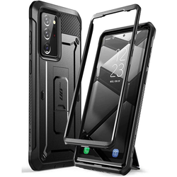 SUPCASE UNICORN BEETLE PRO GALAXY NOTE 20 ULTRA BLACK