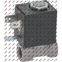 Elektromagnetni ventil dvosmerni OLAB ?1/8 FF 230 V