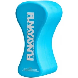 Funky pull buoy blue