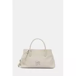 ERMANNO Firenze crossbody torbica ženska iz umetnega usnja