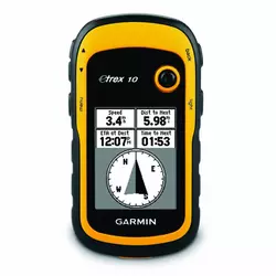 GARMIN eTrex 10