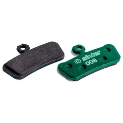 Sinter Sram (G2, Guide, Elixir Trail) Green (73-008-063-8)