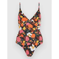 ONeill Sunset Swimsuit black bluemchen