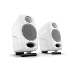 IK Multimedia iLoud Micro Monitor White
