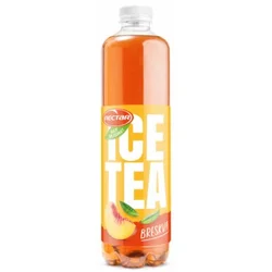 LEDENI CAJ BRESKVA NECTAR 1,5L PET