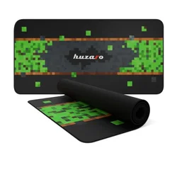 Huzaro gaming podloga za miš i tastaturu mousepad 3.0 xl pixel ( 7743 )