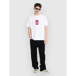 Volcom Rockout T-Shirt white