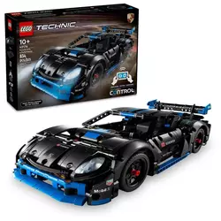 LEGO 42176 Porsche GT4 e-Performance trkački automobil