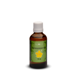 Paeonia Kantarion ulje, 50 ml