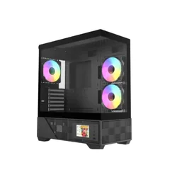 BC GROUP Računar DSCL Ryzen 5 7600X/32GB/M.2 1TB/RTX5060 8GB/700W