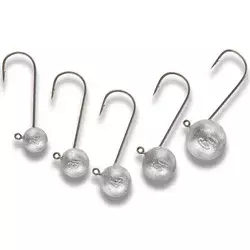 Fox Rage Micro Jigs size 2/2g x 5