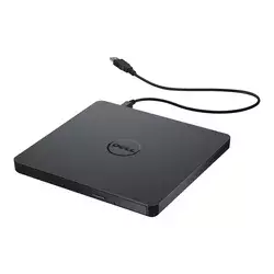 Dell USB DVD Drive-DW316 (784-BBBI)
