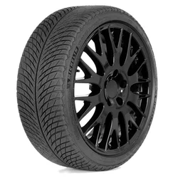 Michelin 265/35r20 pilot alpin 5 99w xl fp zimska ( 89019611 )