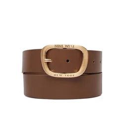 Nine West Pas CEO-NW-W2-003-AW26 Rjava