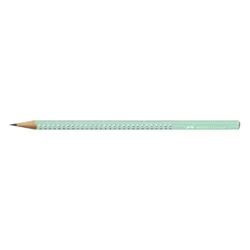OLOVKA GRAFITNA B SPARKLE FABER CASTELL 118293 MINT