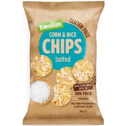 CIPS CLASSIC BENLIAN FOOD 50G