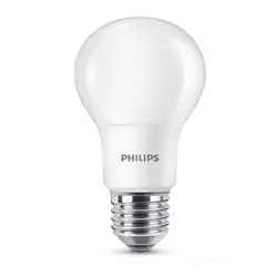 PHILIPS Led Sijalica 5,5W (40W) A60 E27 WW 2700K MAT ND PS744