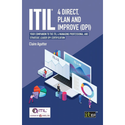 ITIL(R) 4 Direct Plan and Improve (DPI)