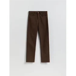 Reserved - LADIES` JEANS TROUSERS