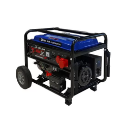 JJ POWER - Električni agregat- E85 AVR