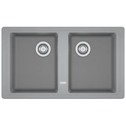 FRANKE pomivalno korito BASIS BFG 620 STONEGREY