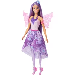 Doll Barbie
