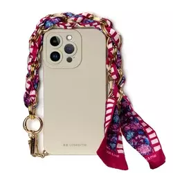 SBS Maska za mobilni telefon sa maramom, iPhone 14 Pro