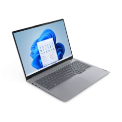 Lenovo laptop ThinkBook 16 G7 ARP Ryzen 7 7735HS 8C/16T/ 2x 16GB DDR5/ SSD 1TB SSD/ 16 (1920x1200) IPS AG 300n/ Radeon 680M/ 21MW000QYA