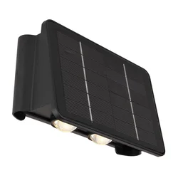 Globo 36496 - LED solarno svetlo SOLAR LED/1W/3,2V 3000K IP54